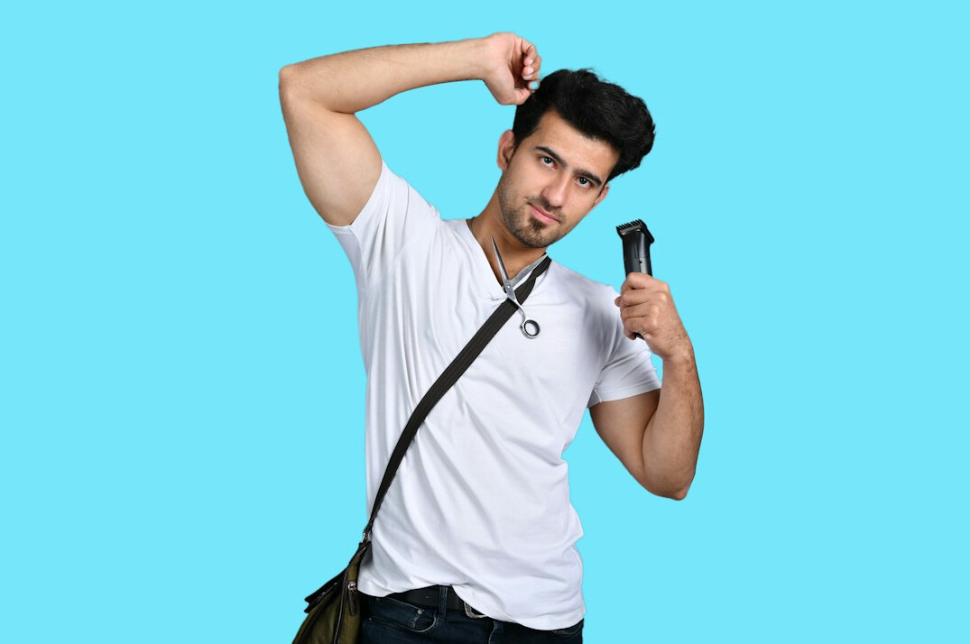 celebrity endorsing product